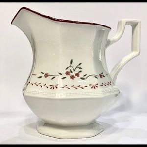 Vintage Creamer